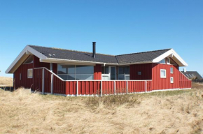 Hjørring Holiday Home 54